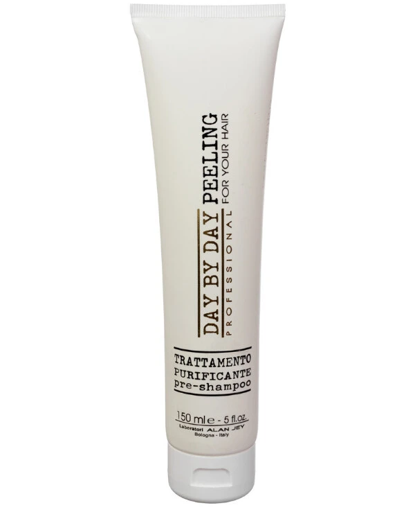 Alan Jey - Пилинг для кожи головы Day by Day Peeling Pre-shampoo 150 мл