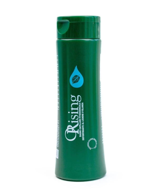 Orising Phyto-essence anti-dandruff shampoo with lichen extract | Phytoessential Anti-Dandruff Shampoo 250
