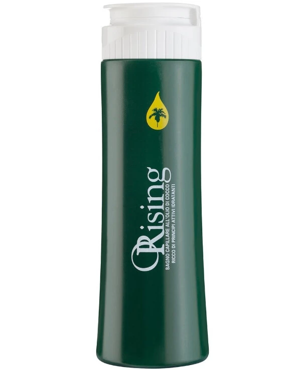 Orising - Фитоэссенциальный шампунь для волос с кокосовым маслом Dry Hair Coconut Oil for Hair Wash 100 мл
