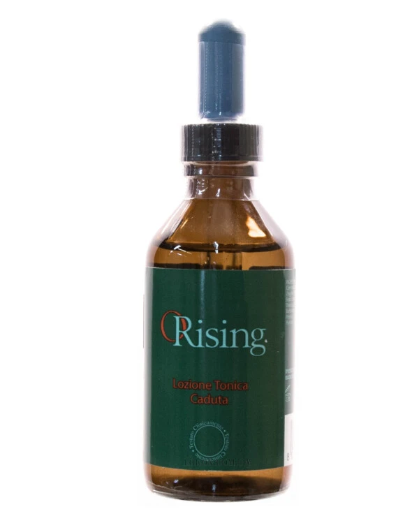 Orising - Фитоэссенциальный лосьон против выпадения волос Caduta Lotion 100 мл