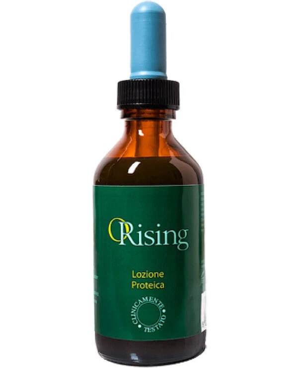 Orising - Фитоэссенциальный укрепляющий протеиновый лосьон Proteinic Reinforcing Lotion 100 мл