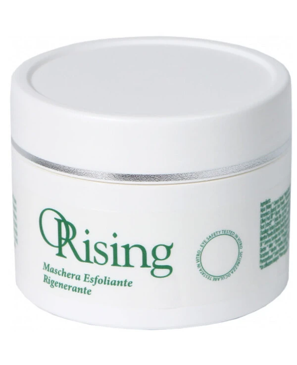 Orising - Регенерирующая отшелушивающая маска-скраб для кожи Regenerating Exfoliating Mask 95 мл
