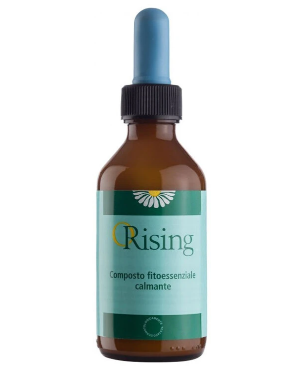Orising - Фито-эссенциальный успокаивающий лосьон Phytoessential Calming Compound 100 мл