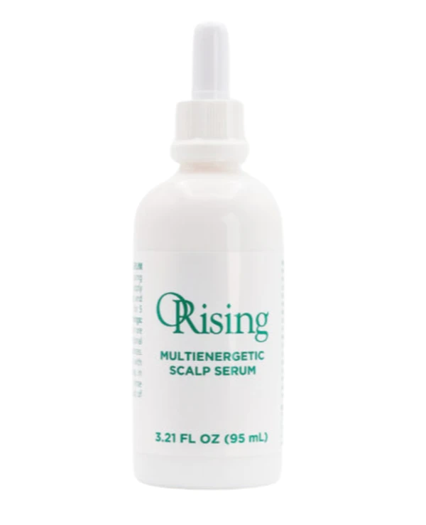 Orising - Мультиэнергетическая сыворотка Serum Multienergetico 95 мл