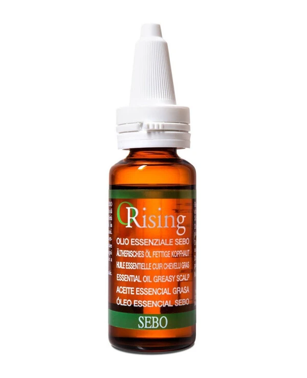 Orising - Эссенциальное масло для себорегуляции Essential Oil Sebum 30 мл