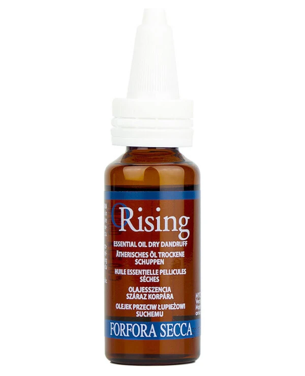 Orising - Эссенциальное масло против сухой перхоти Dry Dandruff Essential Oil 30 мл