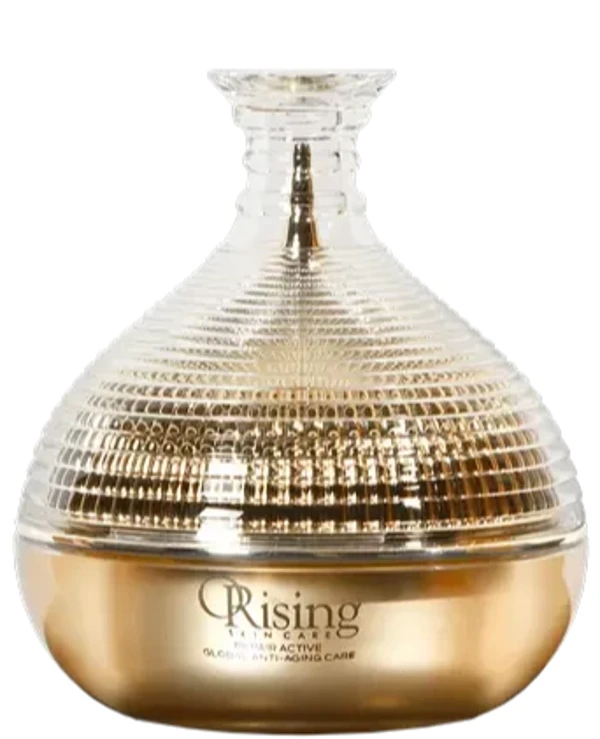 Orising - Активно восстанавливающий крем анти-эйдж Skin Care Global Anti-Aging Care 50 мл