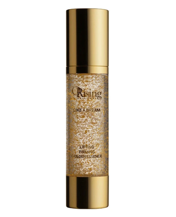 Orising - Укрепляющий золотой флюид-эссенция с лифтинг-эффектом Skin Care Lifting Firming Golden Essence 50 мл