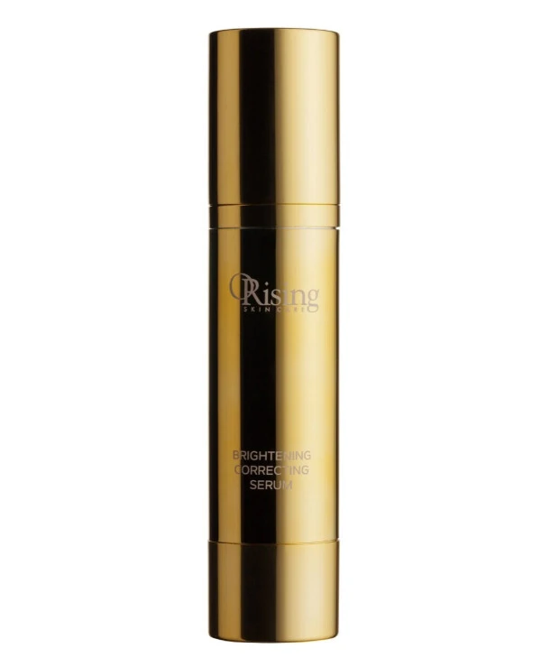 Orising - Отбеливающая корректирующая сыворотка Skin Care Brightening Correcting Serum 50 мл