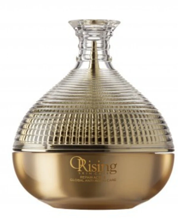 Orising - Укрепляющий крем с золотом с лифтинг-эффектом Skin Care Lifting Firming Gold Cream 50 мл