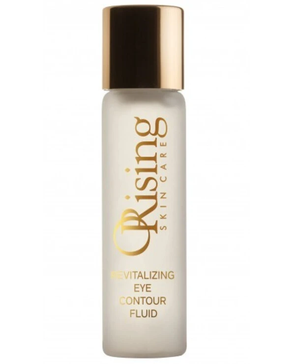 Orising - Оживляющий флюид для контура глаз Skin Care Revitalizing Eye Contour Fluid 15 мл