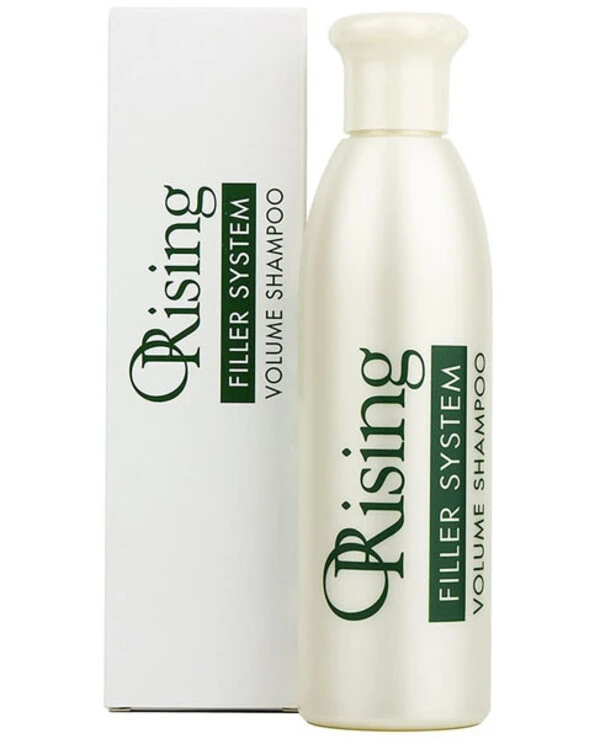 Orising - Шампунь для объема волос с гиалуроновой кислотой и кератином Hair Filler System Volume Shampoo 250 мл