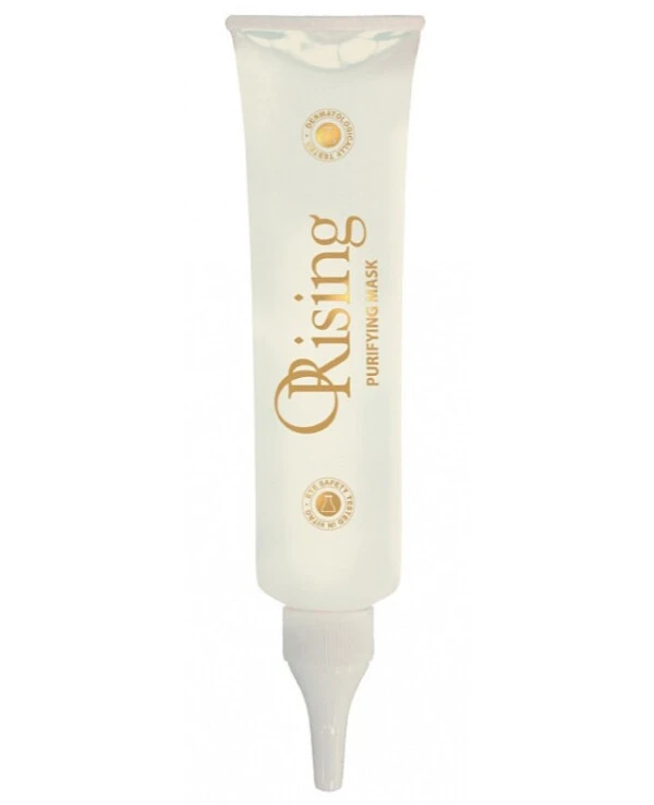 Orising - Очищающая маска на основе белой глины Purifying Mask 125 мл