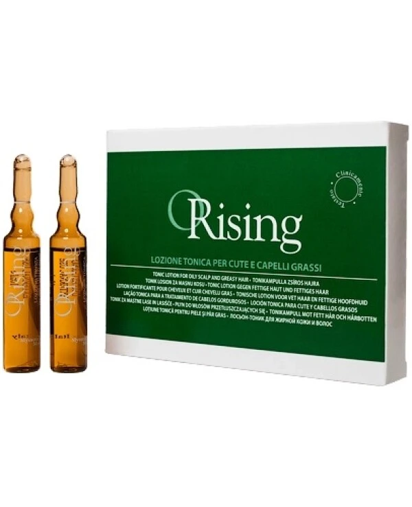 Orising Фитоэссенциальный лосьон для жирных волос и кожи головы | Tonic Lotion For Greasy Scalp And Hair фото, цена, купить