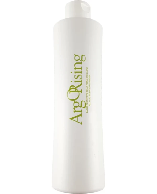Orising Bio-essential moisturizing shampoo for dry hair with argan oil | Orising Bio-Essential Moisturizing Shampoo for Dry Hair with Argan Oil 750 ml