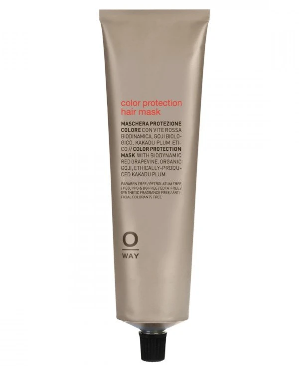 OWAY Rolland - Маска для окрашенных волос Protection Mask 150 мл