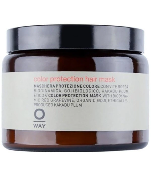 OWAY Rolland - Маска для фарбованого волосся Protection Mask 500 мл