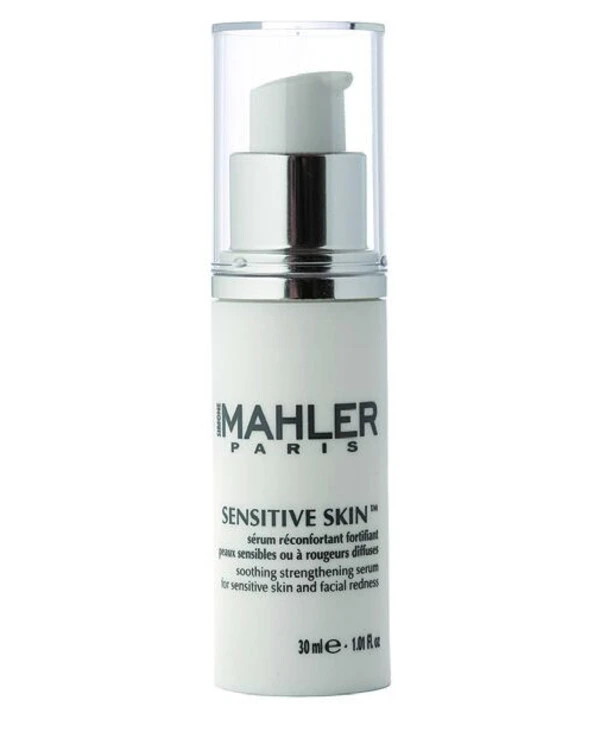 Simone Mahler - Сыворотка для для чувствительной кожи лица Sensitive Skin Serum 30 мл