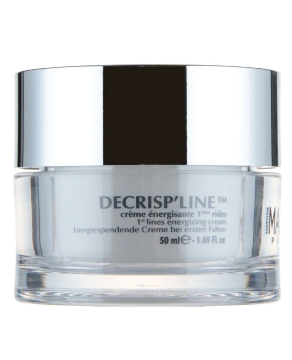 Simone Mahler - Крем против первых морщин Decrisp’line Cream 50 мл
