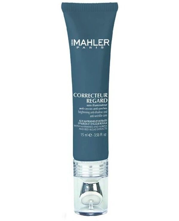 Simone Mahler - Корректор против темных кругов под глазами Correcteur Regard 15 мл