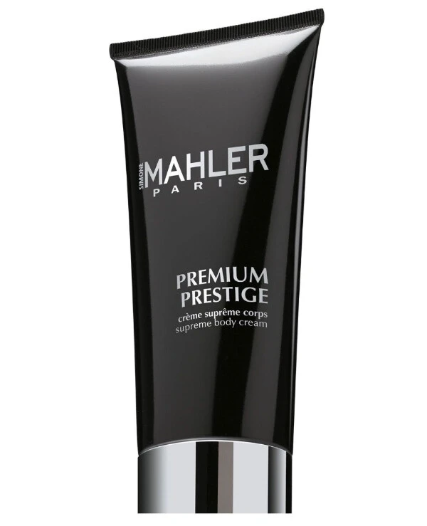 Simone Mahler - Body cream Premium Prestige Crème Suprême Corp 150ml