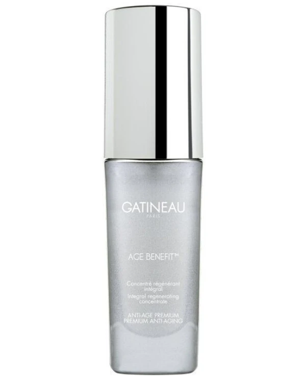 Gatineau - Комплексний регенерує концентрат Age Benefit Integral Regenerating Concentrate 30 мл