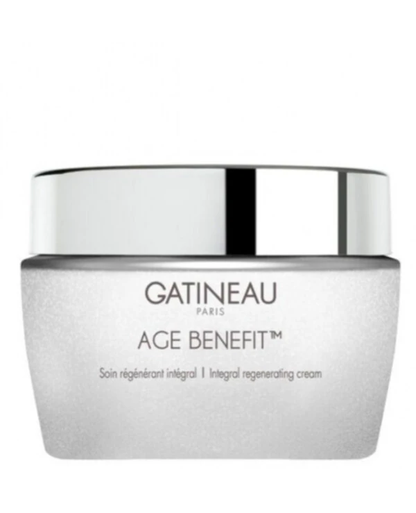 Gatineau - Комплексний регенеруючий крем Age Benefit Integral Regenerating Cream 50 мл