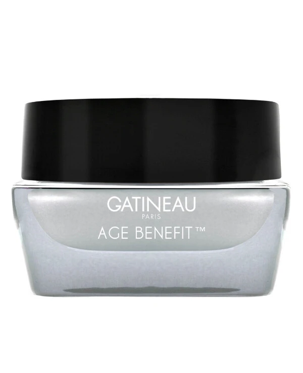 Gatineau - Комплексный регенерирующий крем для области глаз Age Benefit Integral Regenerating Eye Cream 15 мл