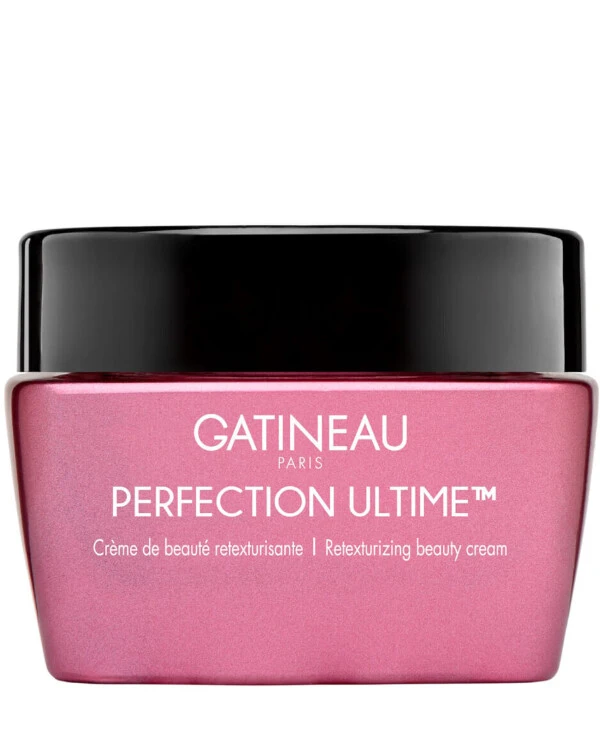 Gatineau - Ретекстурирующий крем для всех типов кожи день/ночь Perfection Ultime Retexturizing Beauty Cream 50 мл