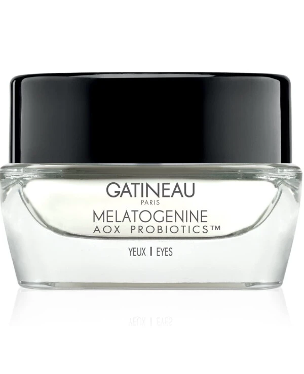 Gatineau - Корректирующий крем для области вокруг глаз Melatogenine AOX Probiotics Essential Eye Corrector 15 мл
