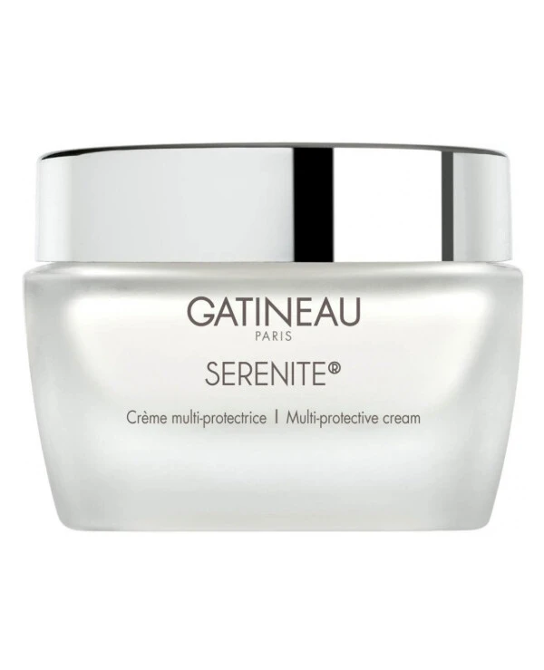 Gatineau - Мультизащитный крем Serenite Multi-Protective Cream 50 мл