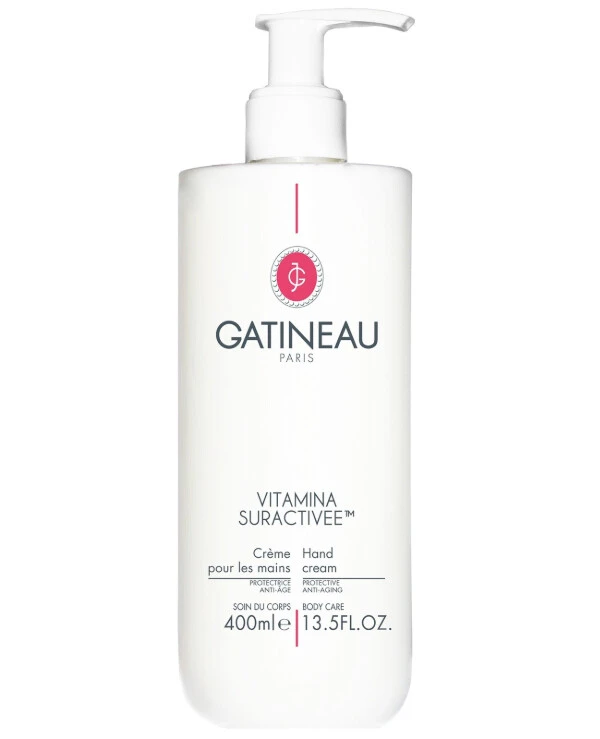 Gatineau Vitamin hand care | Vitamin hand care