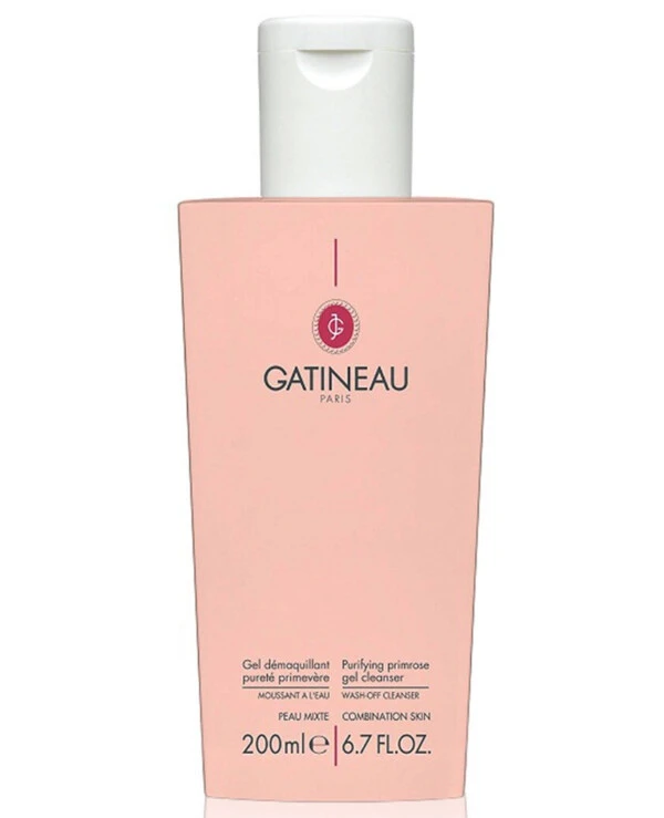 Gatineau Очищающий гель | Purifying Primrose Gel Cleanser фото, цена, купить