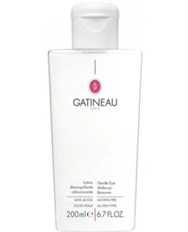 Gatineau - Лосьон для снятия макияжа с глаз Gentle Eye Makeup Remover 200 мл
