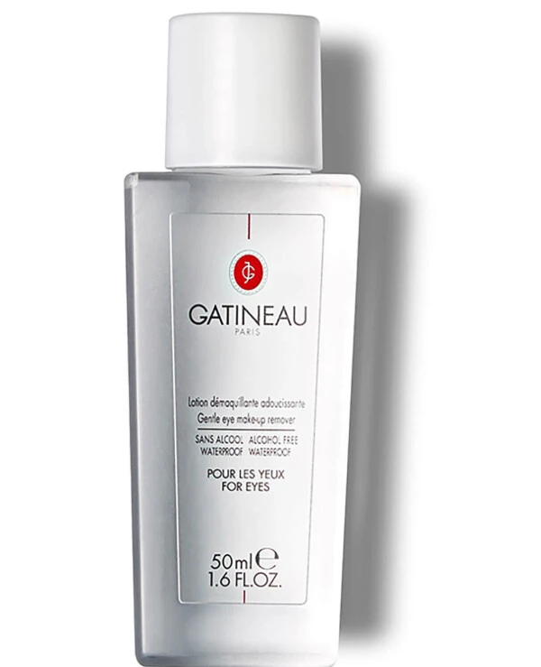 Gatineau - Лосьон для снятия макияжа с глаз Gentle Eye Makeup Remover 50 мл