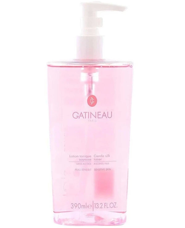 Gatineau Лосьон для чувствительной кожи | Gentle Silk Toner фото, цена, купить