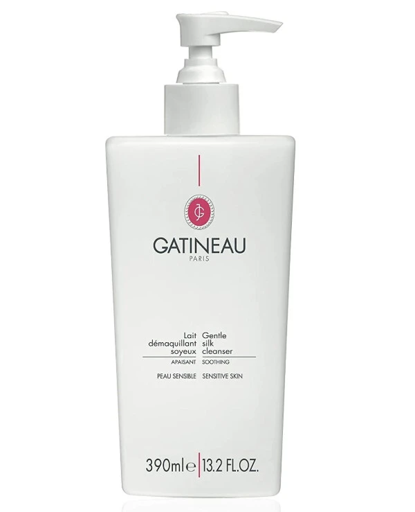 Gatineau Milk for sensitive skin | Milk for sensitive skin