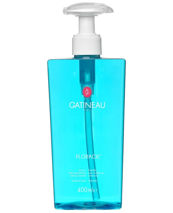 Gatineau Лосьон для снятия макияжа с глаз | Floracil Gentle Eye Makeup Remover фото, цена, купить