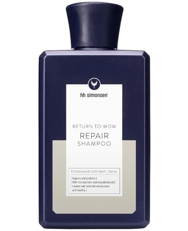 HH Simonsen Шампунь для восстановления волос | Repair Shampoo фото, цена, купить