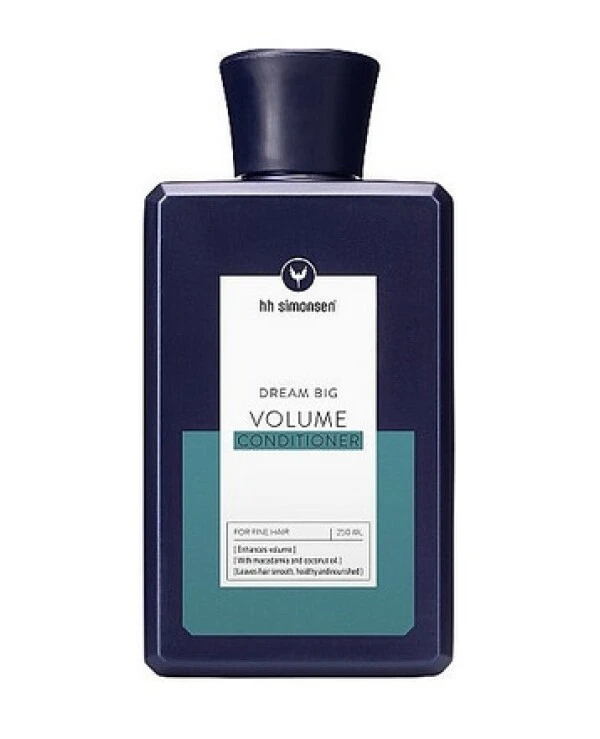 HH Simonsen Volumizing conditioner | Volumizing conditioner