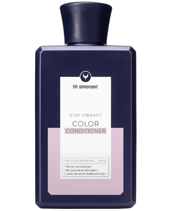 HH Simonsen Кондиционер для окрашенных волос | Color Conditioner фото, цена, купить