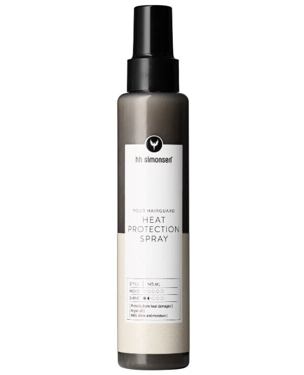 HH Simonsen - Спрей для термоукладки Heat Protection Spray 145 мл