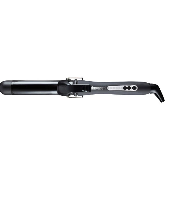 HH Simonsen - Curling iron ROD Curling Iron VS5 Black