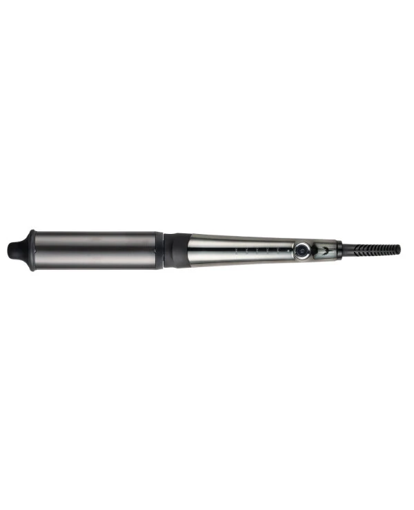 HH Simonsen - Hair styler ROD Curling Iron VS11 Gray, 38mm