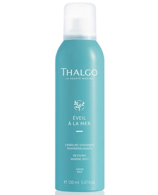 Thalgo - Оживляющий морской спрей Клеточный восстановитель Eveil à la Mer Reviving Marine Mist 150 мл