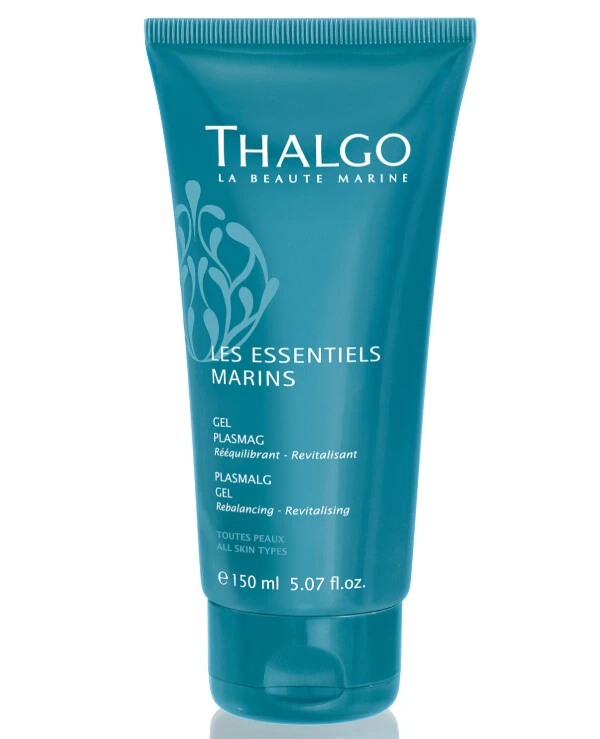 Thalgo - Плазмалг морской гель для тела Les Essentiels Marins Les Essentiels Marins 150 мл