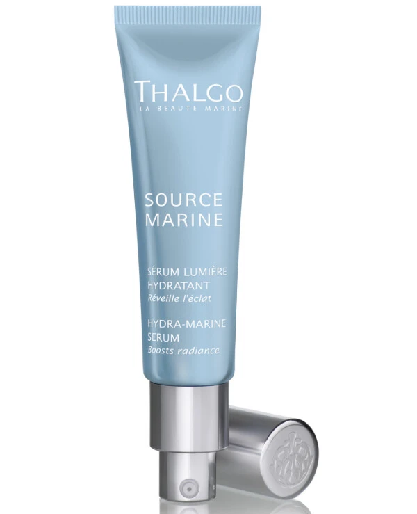 Thalgo - Ультра-увлажняющий Флюид для глаз Source Marine Hydra-Marine 24H Eye Fluid 15 мл