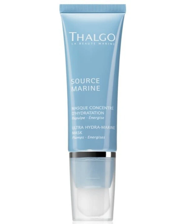Thalgo - Интенсивно Увлажняющая Маска Source Marine Ultra Hydra-Marine Mask 50 мл