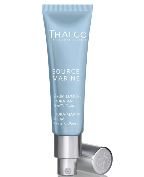 Thalgo - Увлажняющая Сыворотка 24 часа Source Marine Hydra-Marine Serum 50 мл