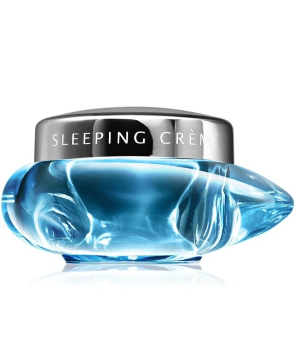 Thalgo - Ночной восстанавливающий крем Source Marine Sleeping-cream Night-time Recovery 